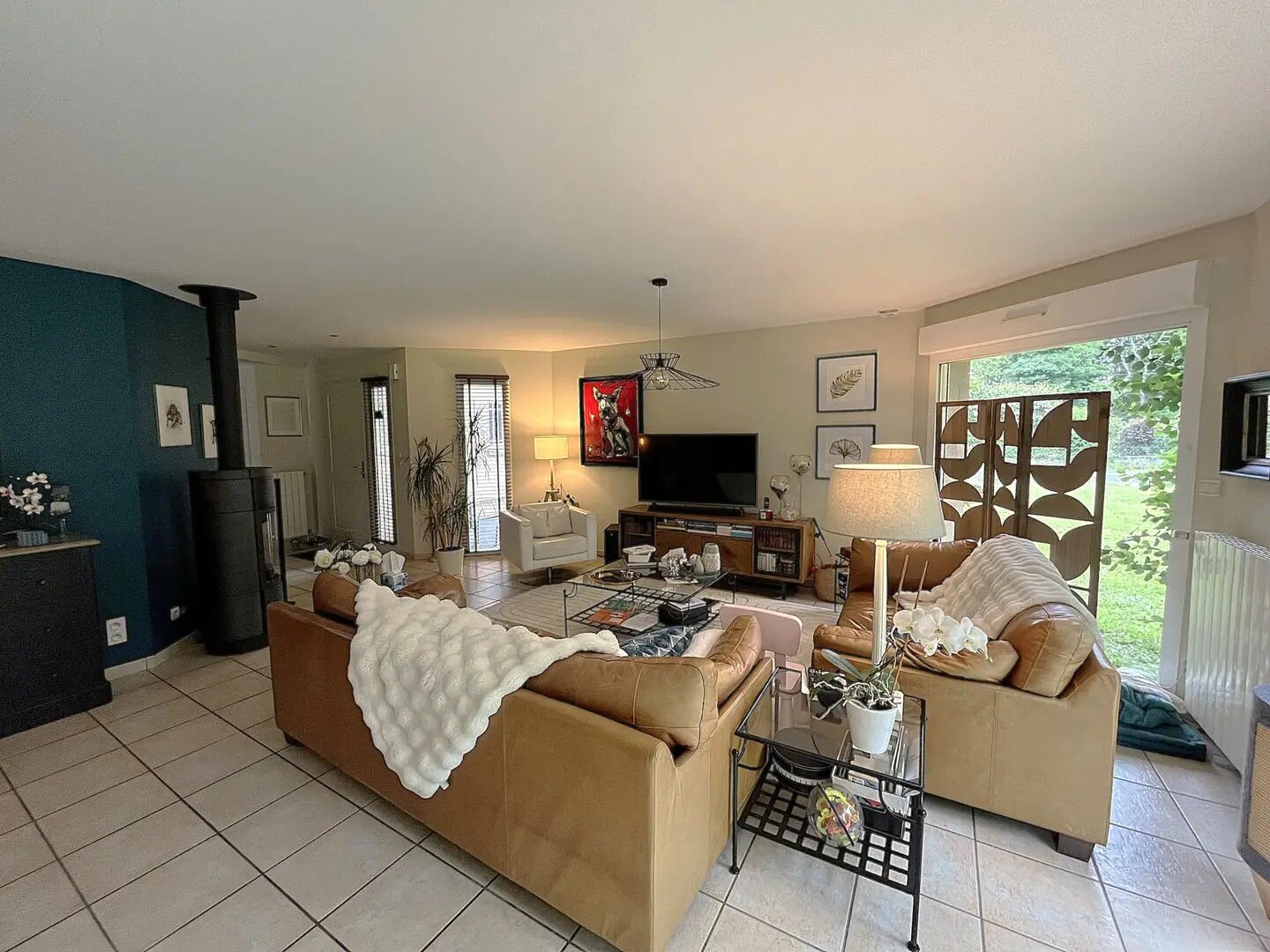 Maison à vendre, 151m², Orcines