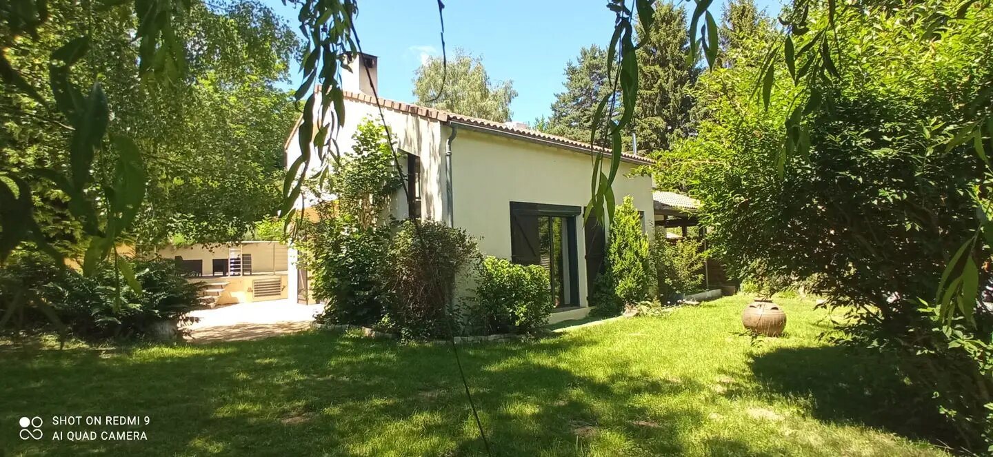 Maison à vendre, 181m², Orcines