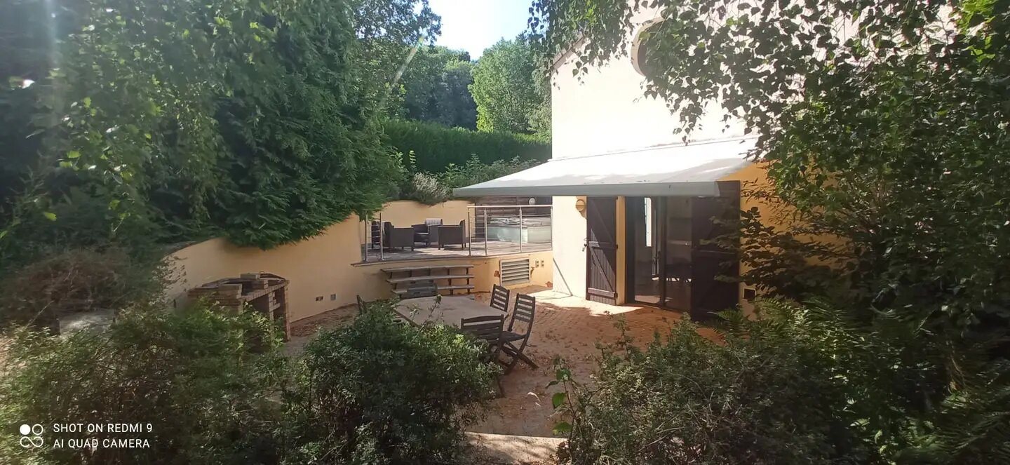 Maison à vendre, 181m², Orcines
