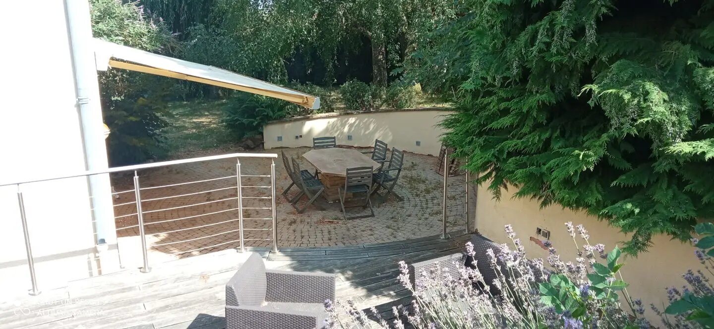 Maison à vendre, 181m², Orcines
