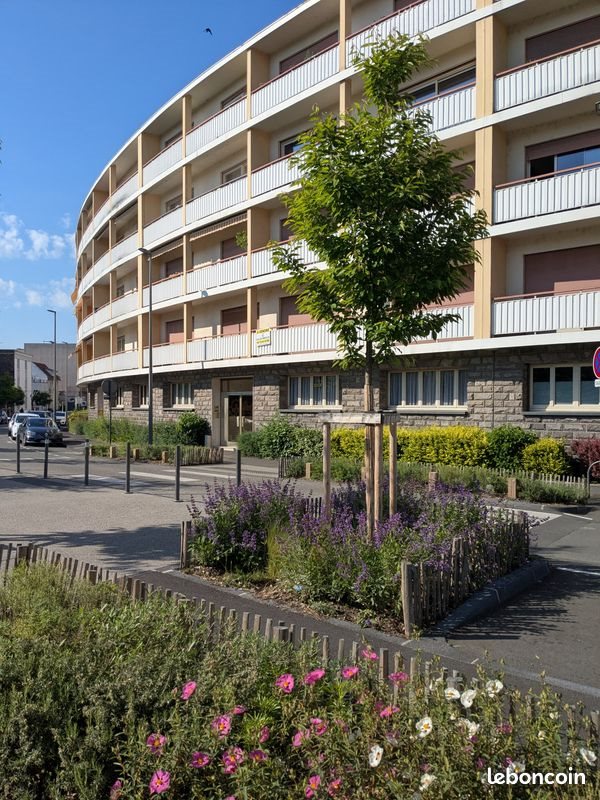 Appartement à vendre, 168m², Clermont-Ferrand