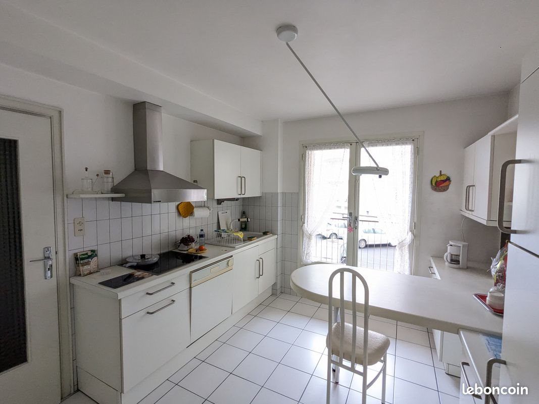 Appartement à vendre, 168m², Clermont-Ferrand