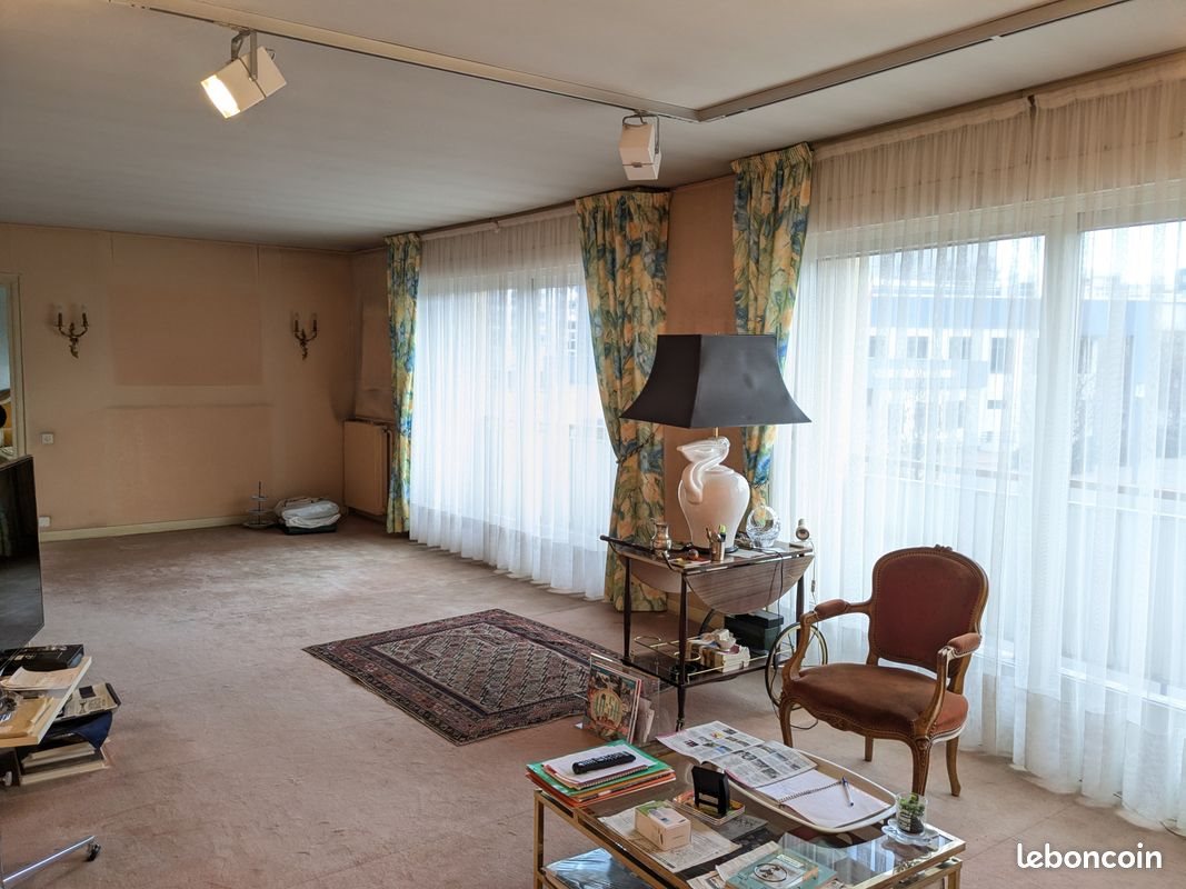 Appartement à vendre, 168m², Clermont-Ferrand