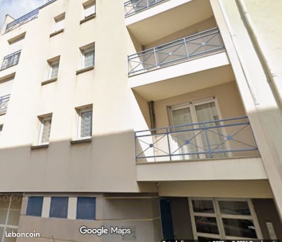Appartement à vendre, 59m², Clermont-Ferrand