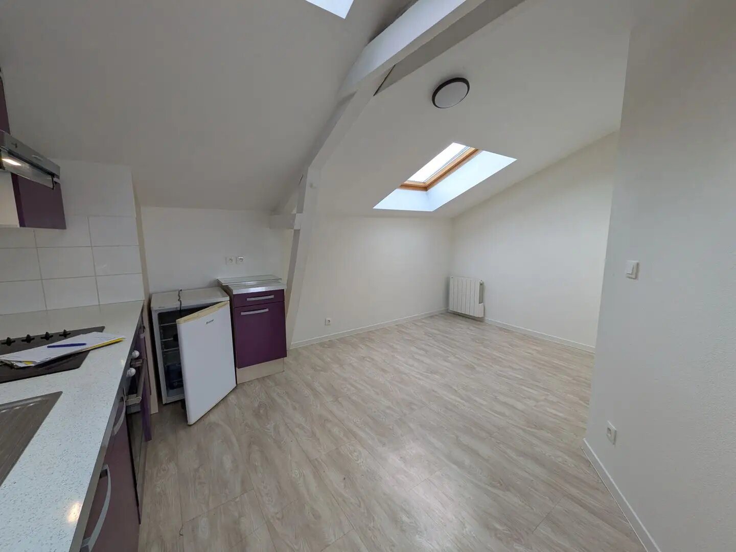 Appartement à louer, 30m², Clermont-Ferrand