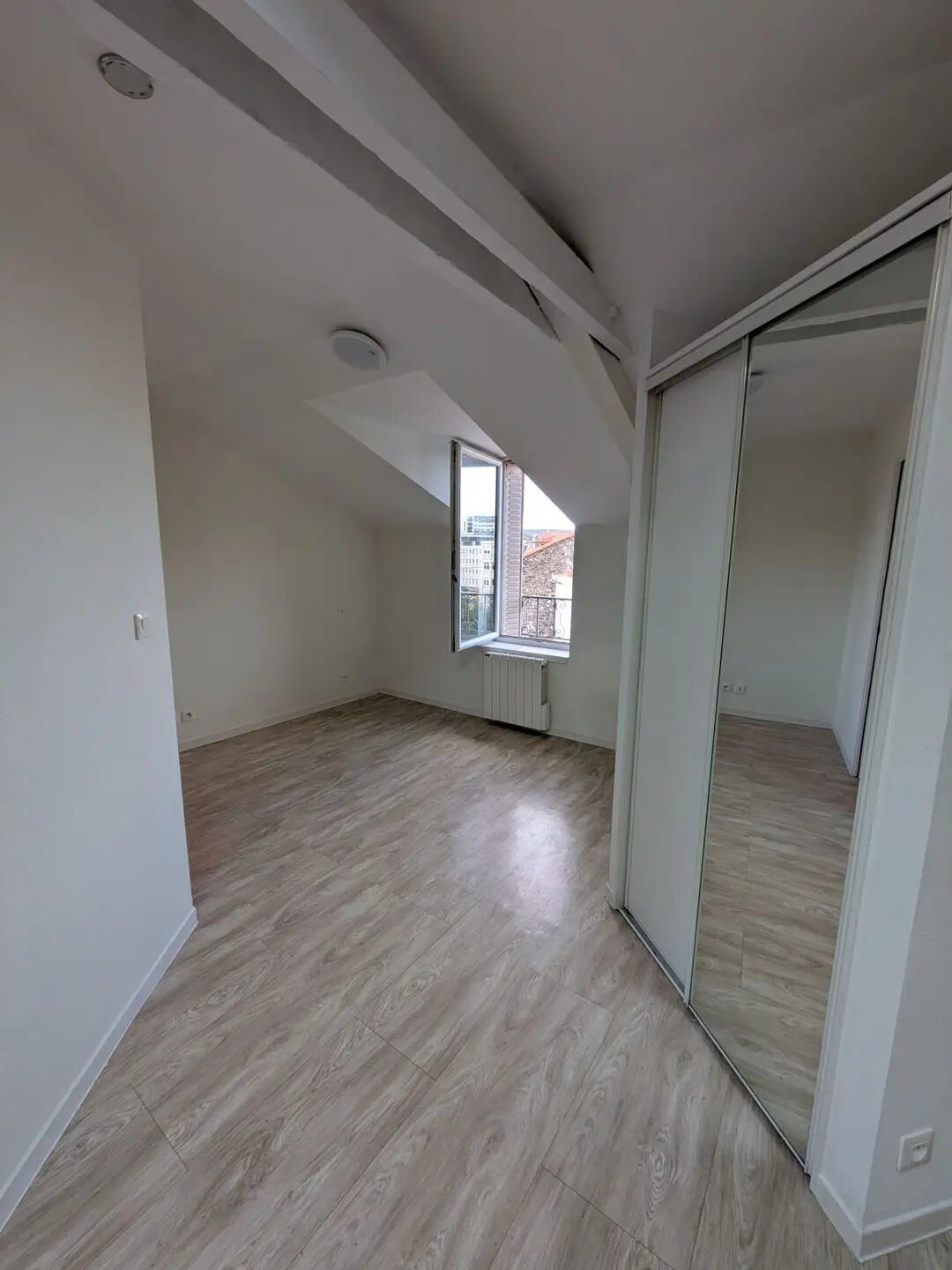 Appartement à louer, 30m², Clermont-Ferrand