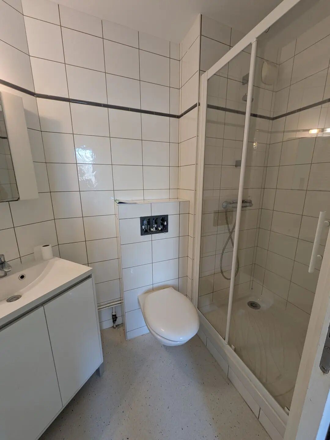 Appartement à louer, 30m², Clermont-Ferrand