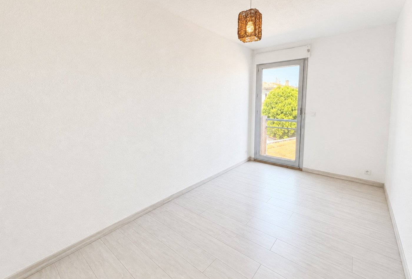 Appartement à vendre, 51m², Frontignan