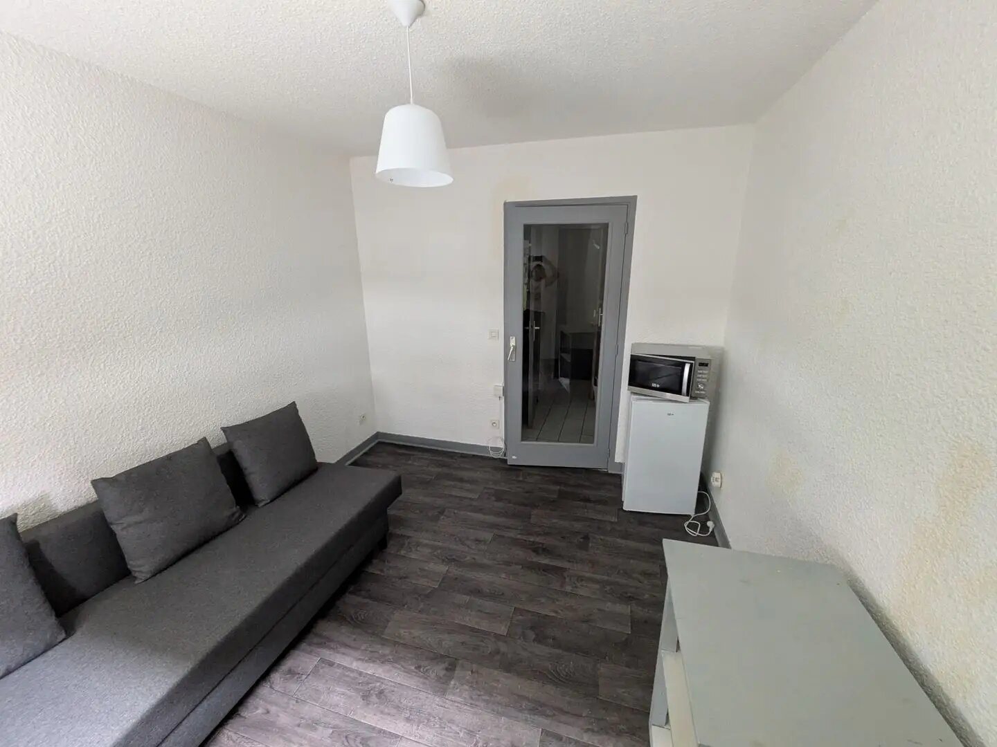 Appartement à louer, 17m², Clermont-Ferrand