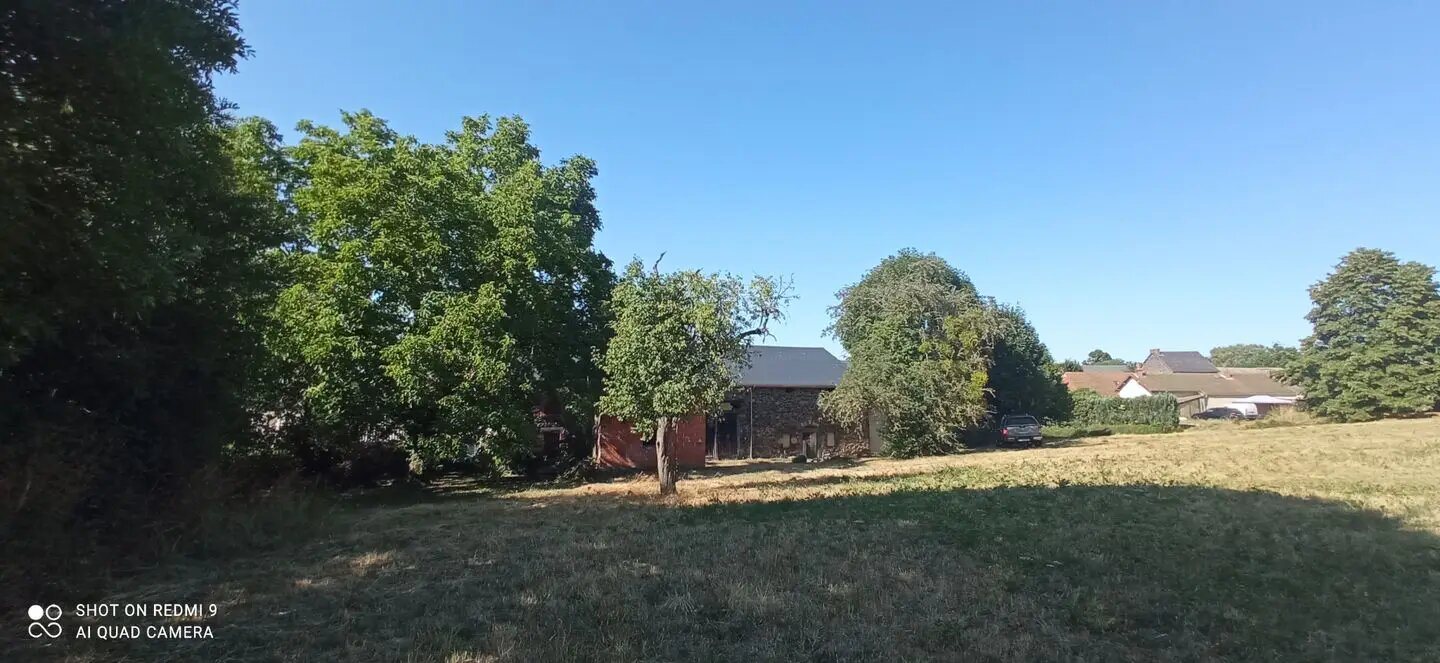 Maison à vendre, 100m², Chapdes-Beaufort