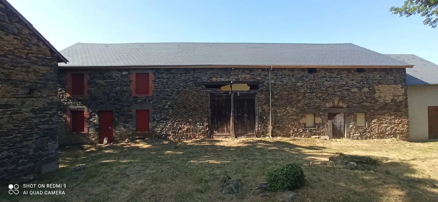 Maison à vendre, 100m², Chapdes-Beaufort