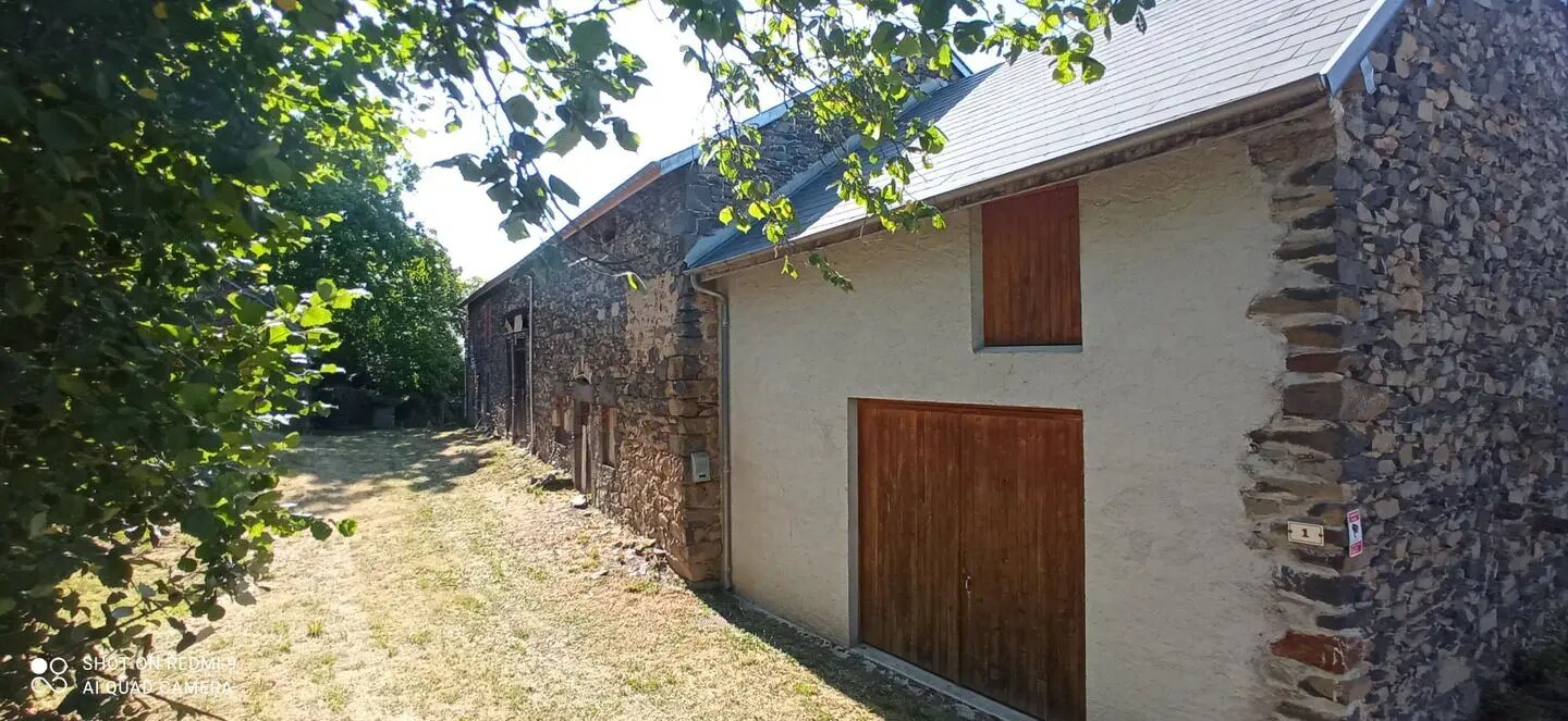 Maison à vendre, 100m², Chapdes-Beaufort