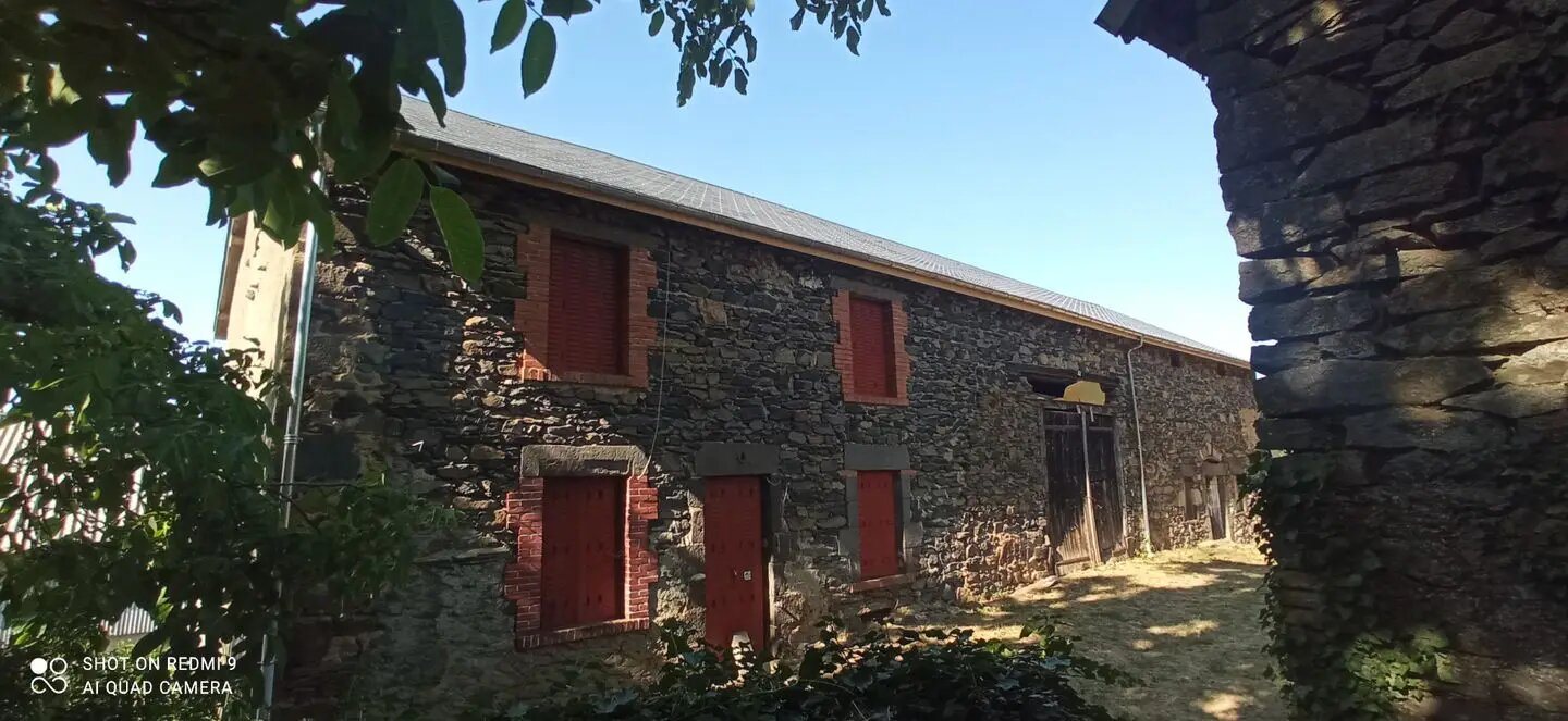 Maison à vendre, 100m², Chapdes-Beaufort
