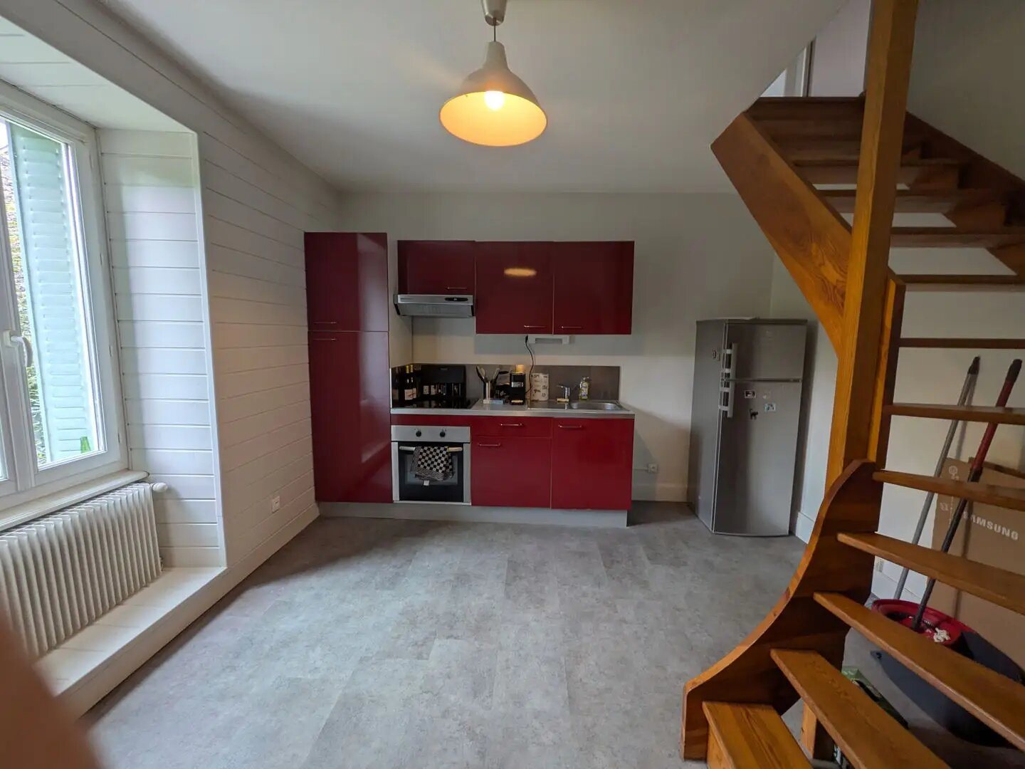 Appartement à louer, 57m², Orcines
