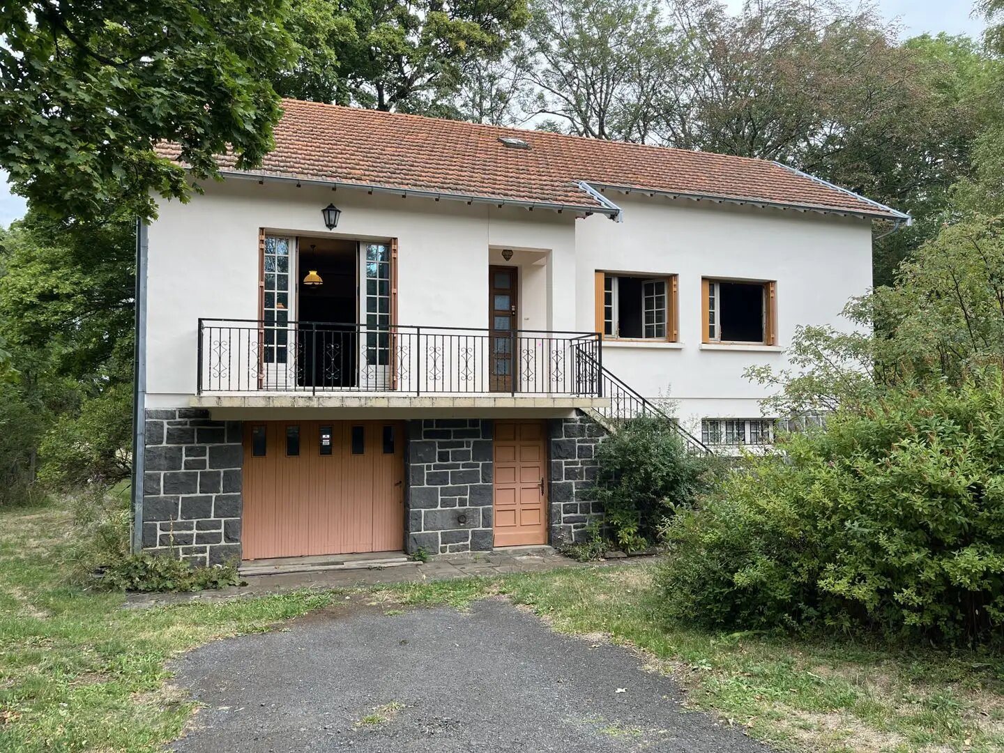 Maison à vendre, 113m², Orcines