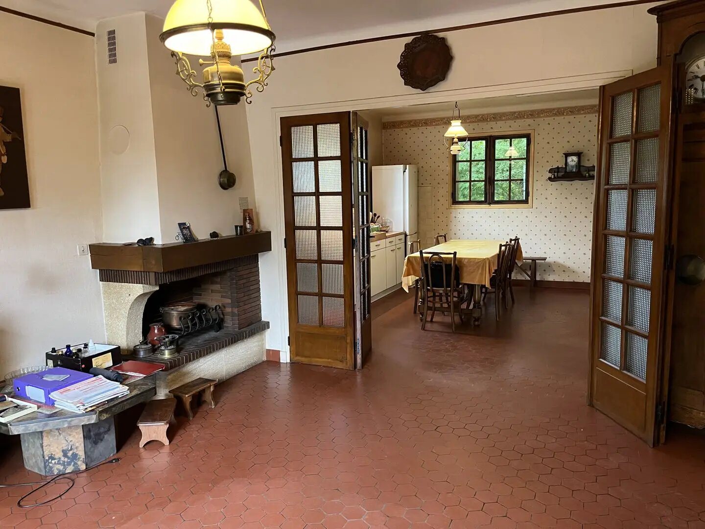 Maison à vendre, 113m², Orcines
