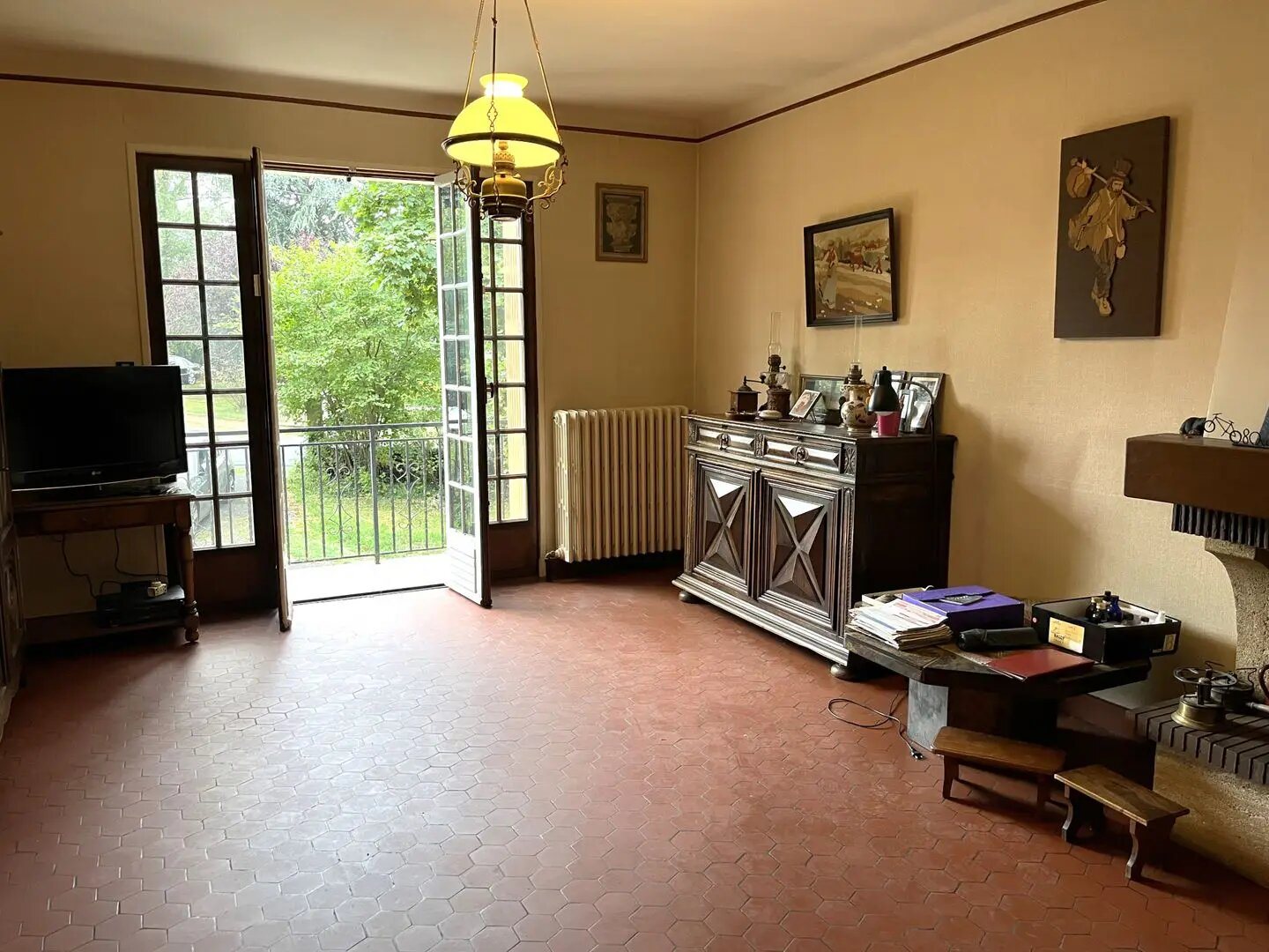Maison à vendre, 113m², Orcines