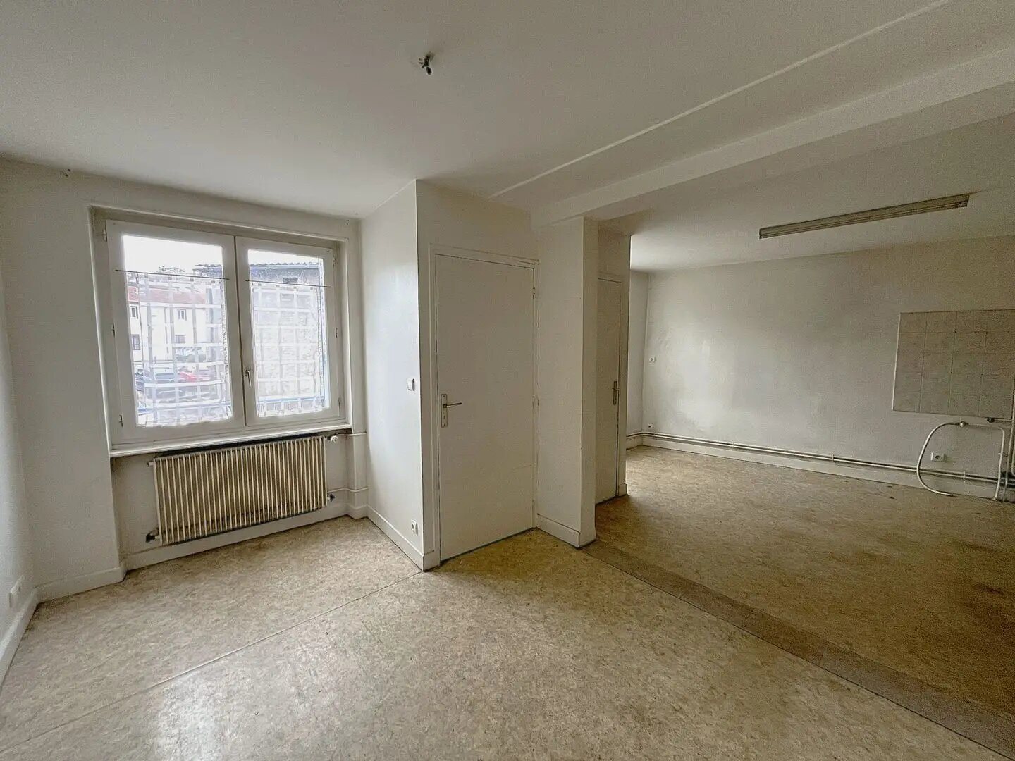 Maison à vendre, 67m², Nohanent
