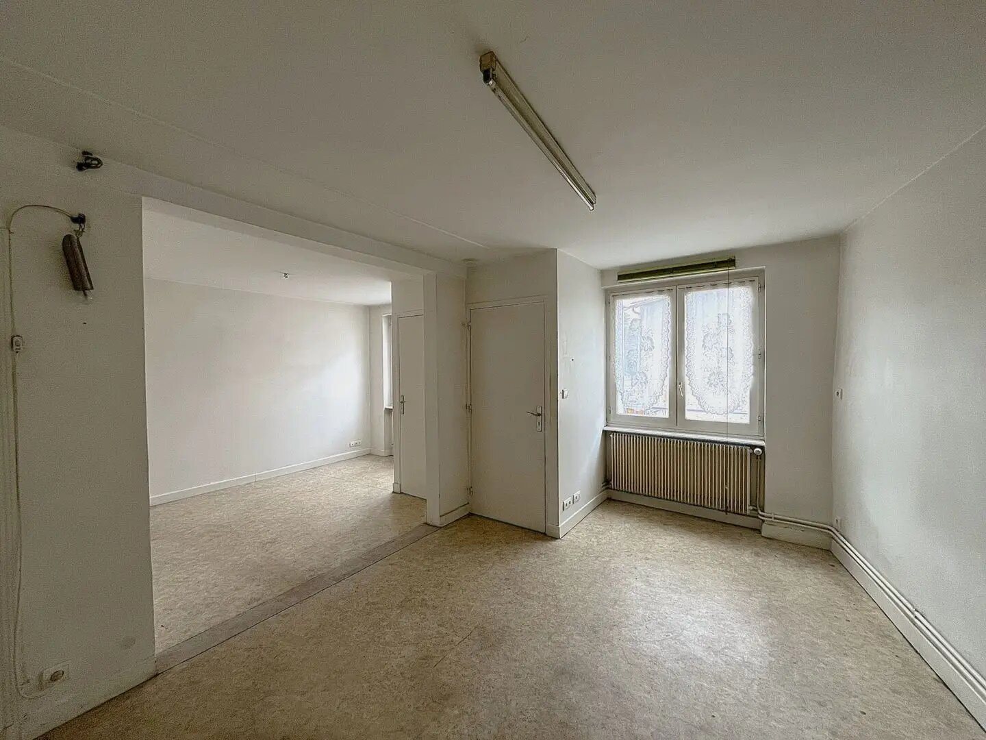 Maison à vendre, 67m², Nohanent