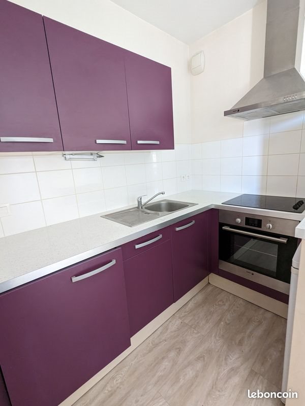 Appartement à louer, 30m², Chamalières