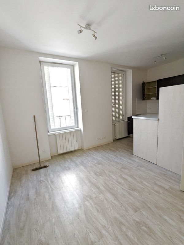 Appartement à louer, 30m², Chamalières