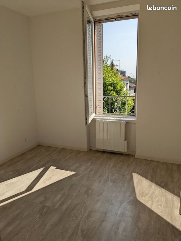 Appartement à louer, 30m², Chamalières