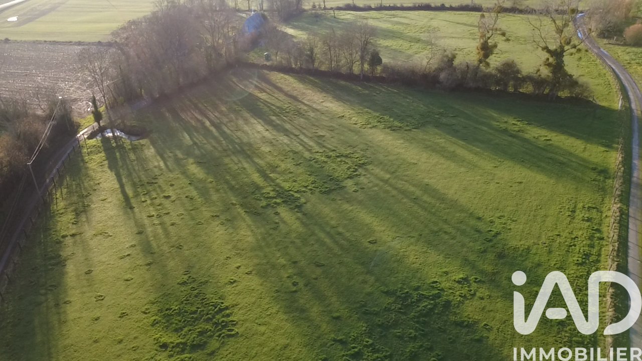 Maison à vendre, 74m², Lieurey
