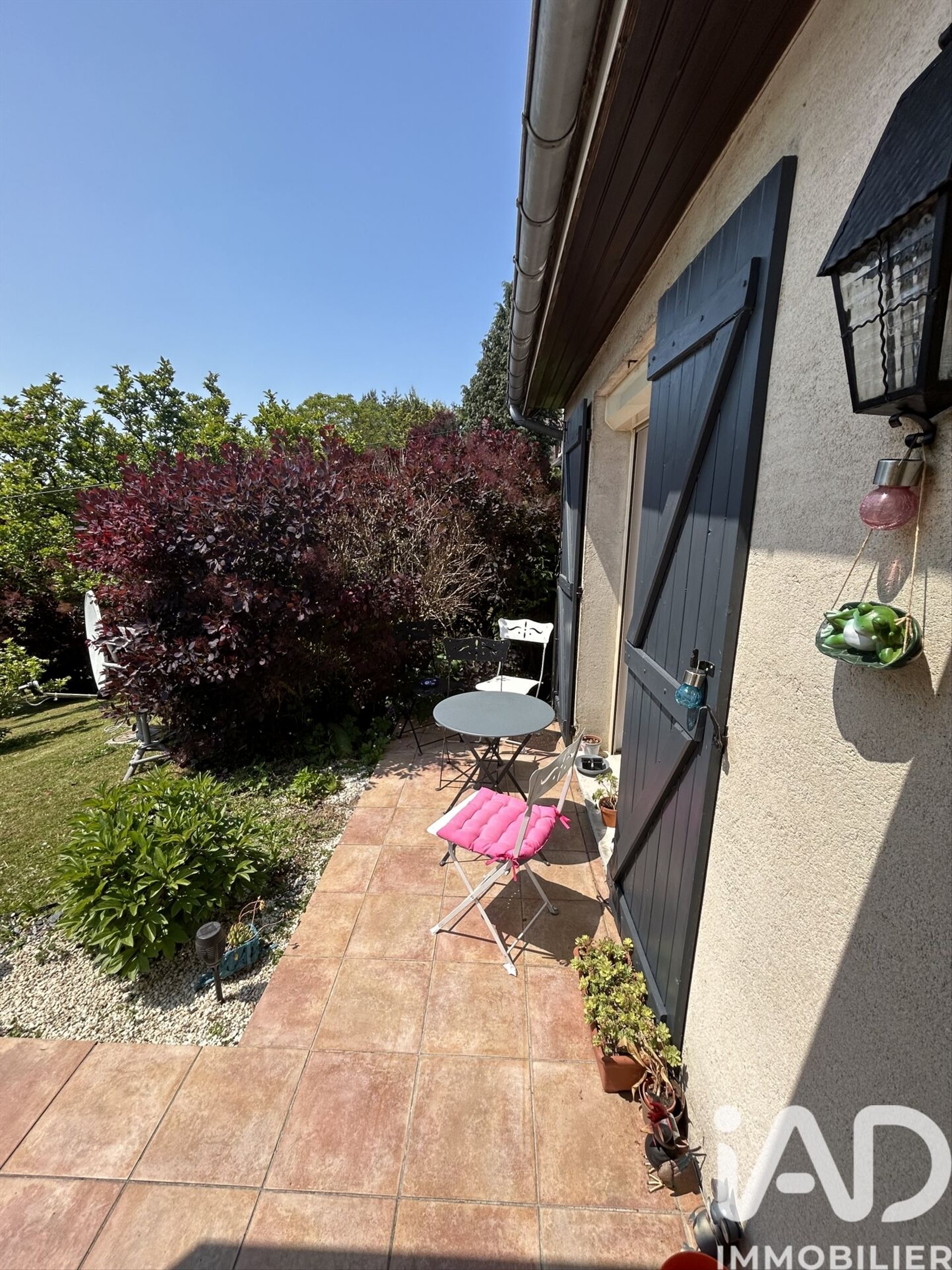 Maison à vendre, 116m², Pont-Audemer
