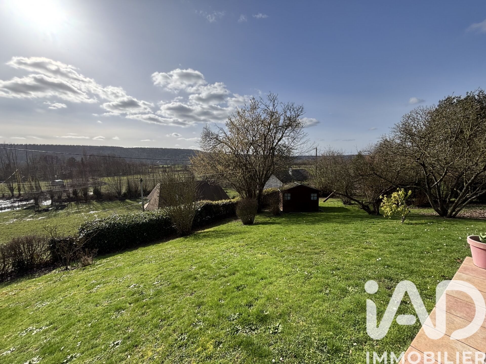 Maison à vendre, 116m², Pont-Audemer