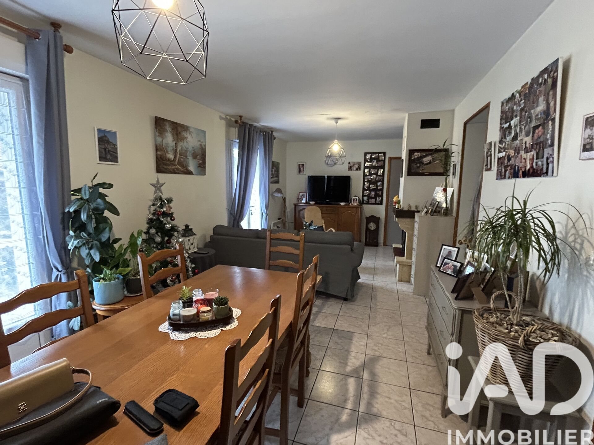 Maison à vendre, 80m², Pont-Audemer