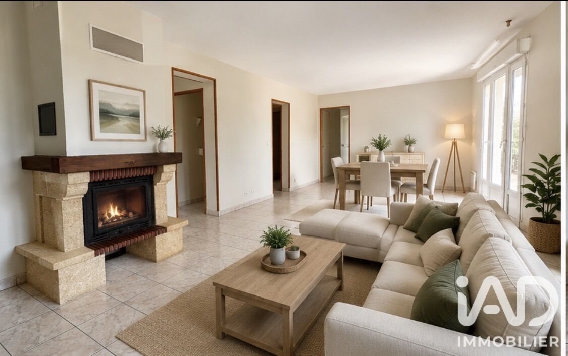Maison à vendre, 80m², Pont-Audemer