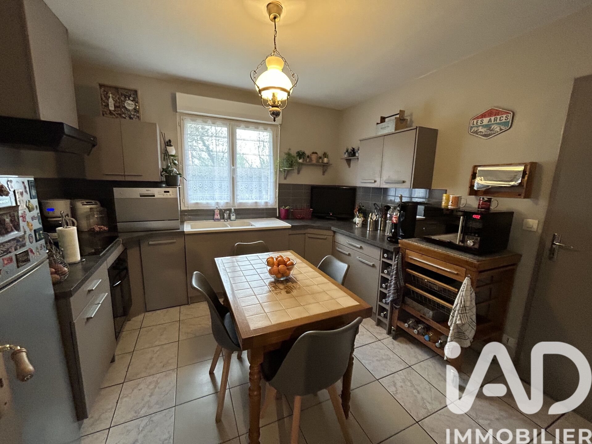 Maison à vendre, 80m², Pont-Audemer