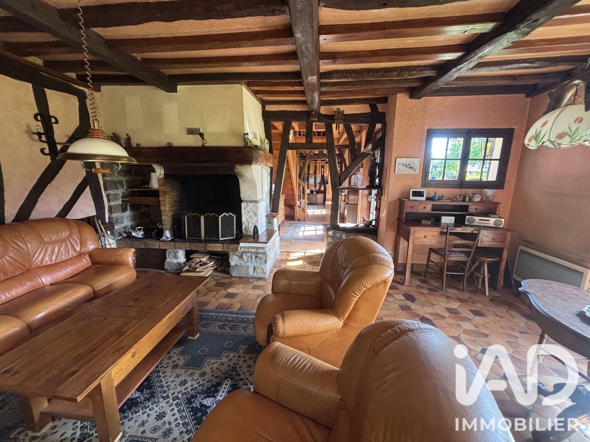 Maison à vendre, 86m², Grand Bourgtheroulde