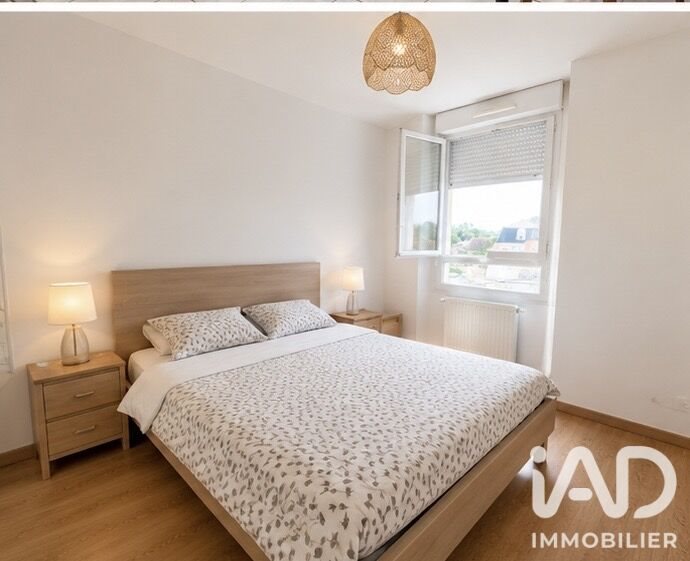 Appartement à vendre, 68m², Pont-Audemer