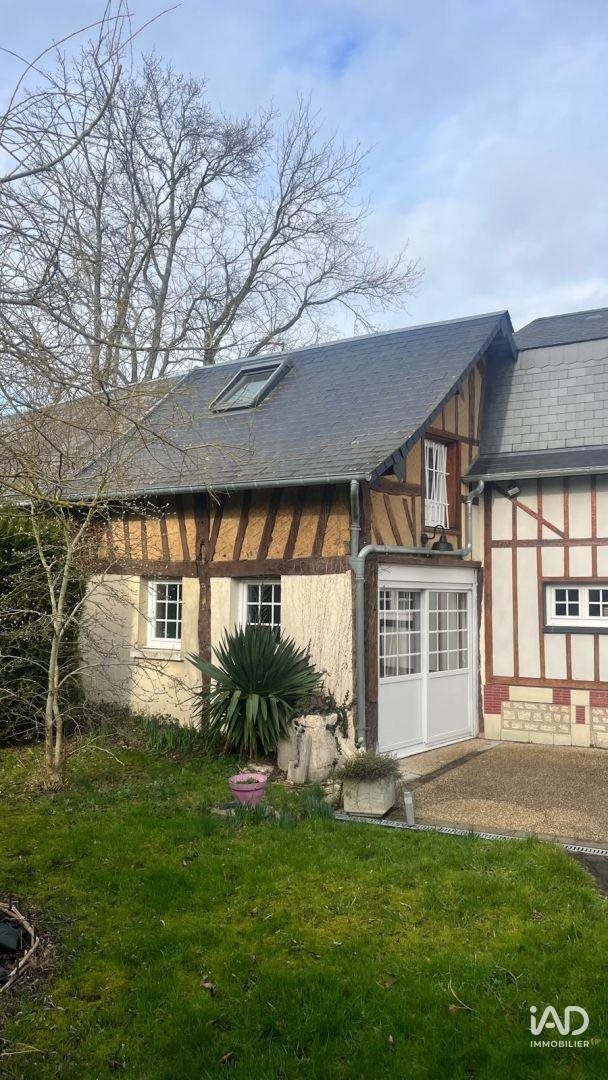 Maison à vendre, 140m², Beuzeville