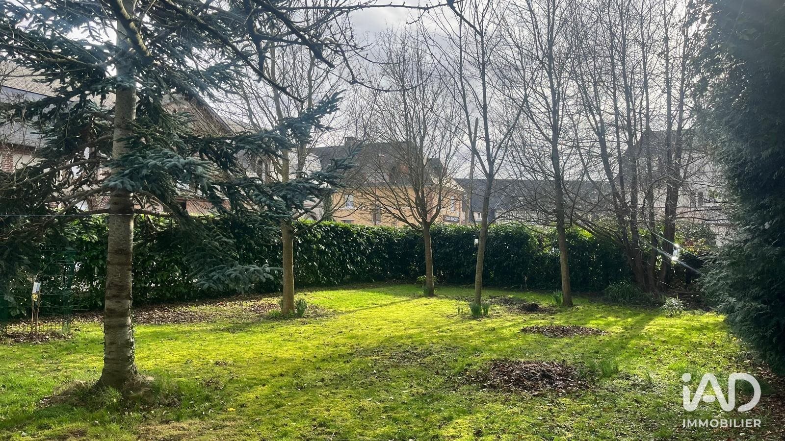 Maison à vendre, 140m², Beuzeville