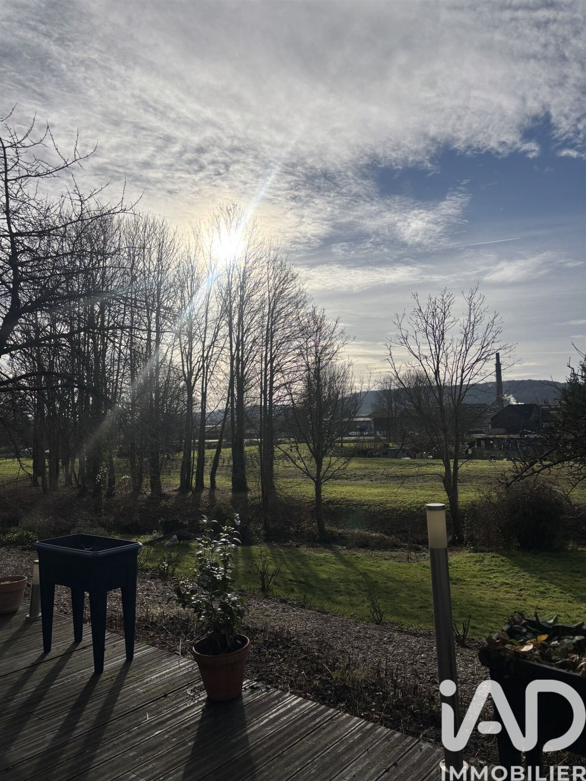 Maison à vendre, 58m², Pont-Audemer