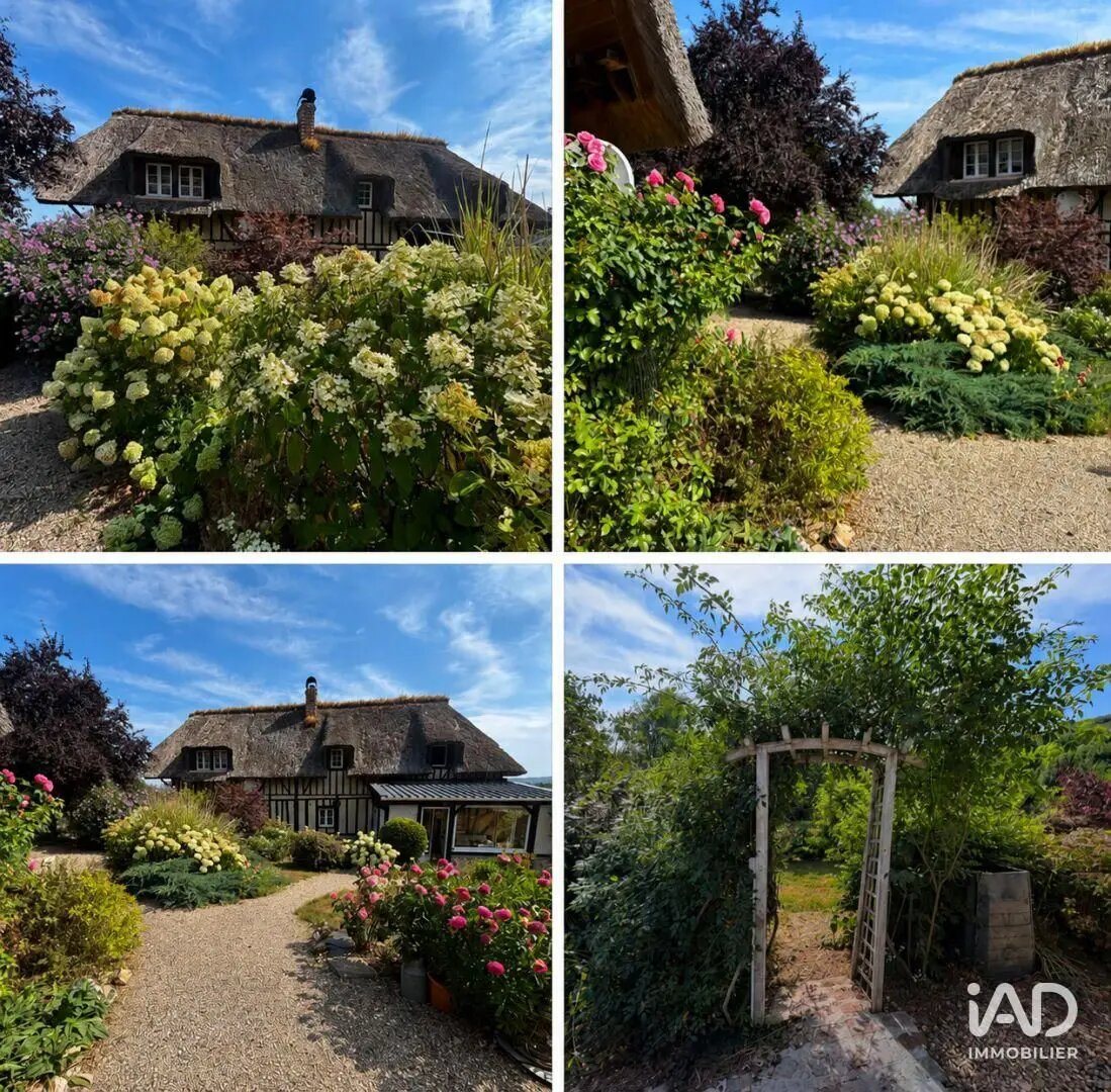 Maison à vendre, 230m², Pont-Audemer
