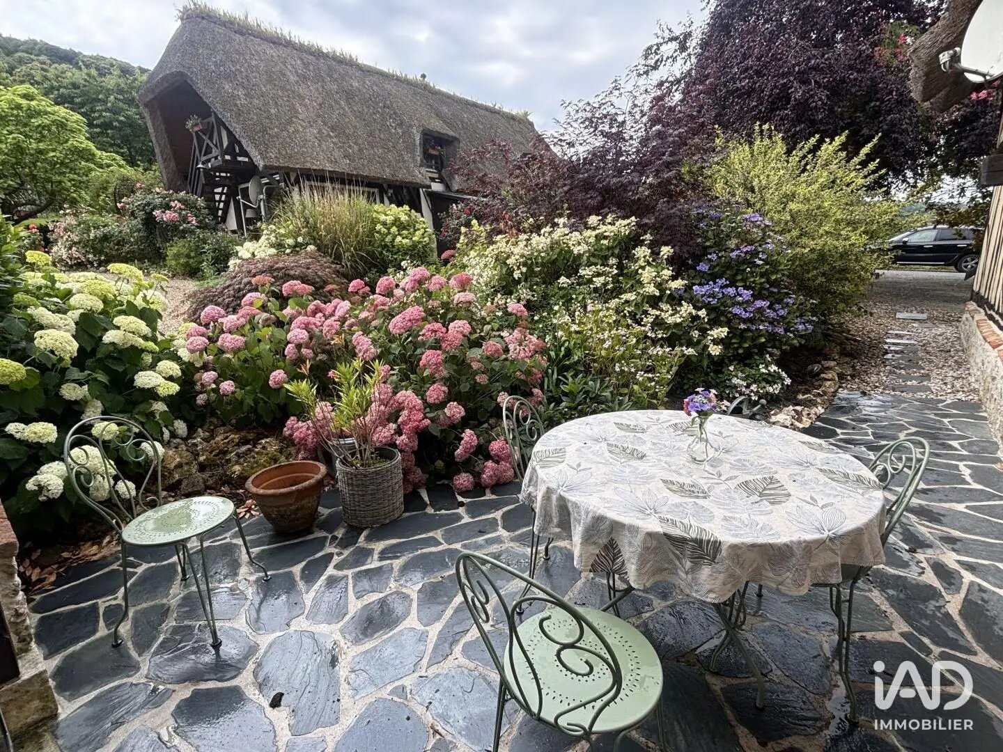 Maison à vendre, 230m², Pont-Audemer