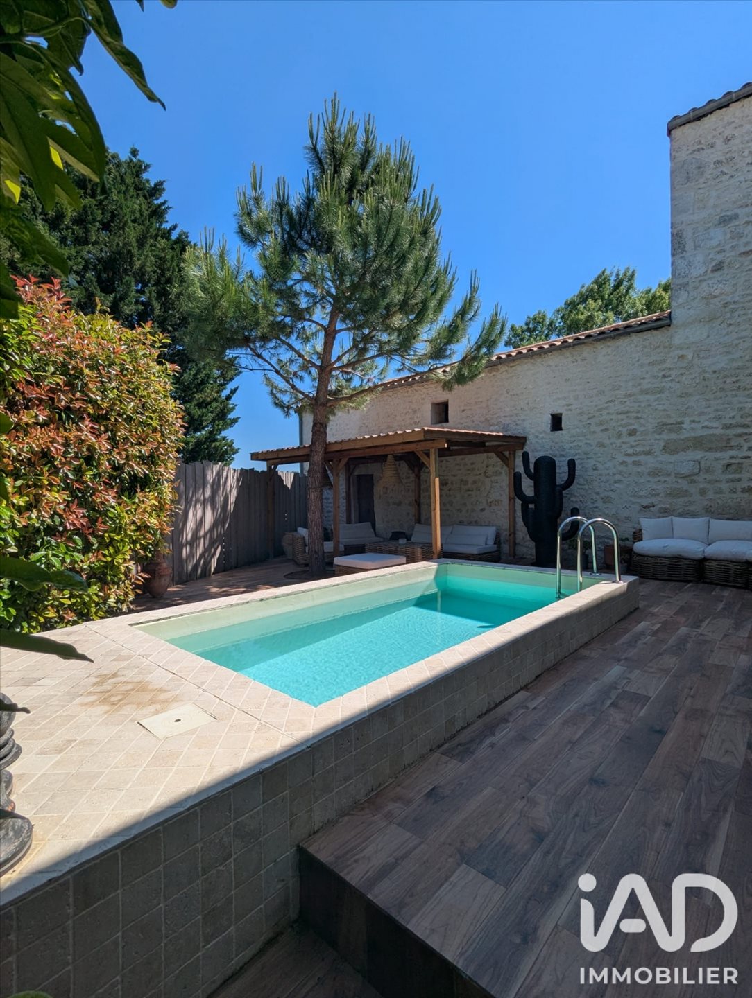Maison à vendre, 262m², Saintes