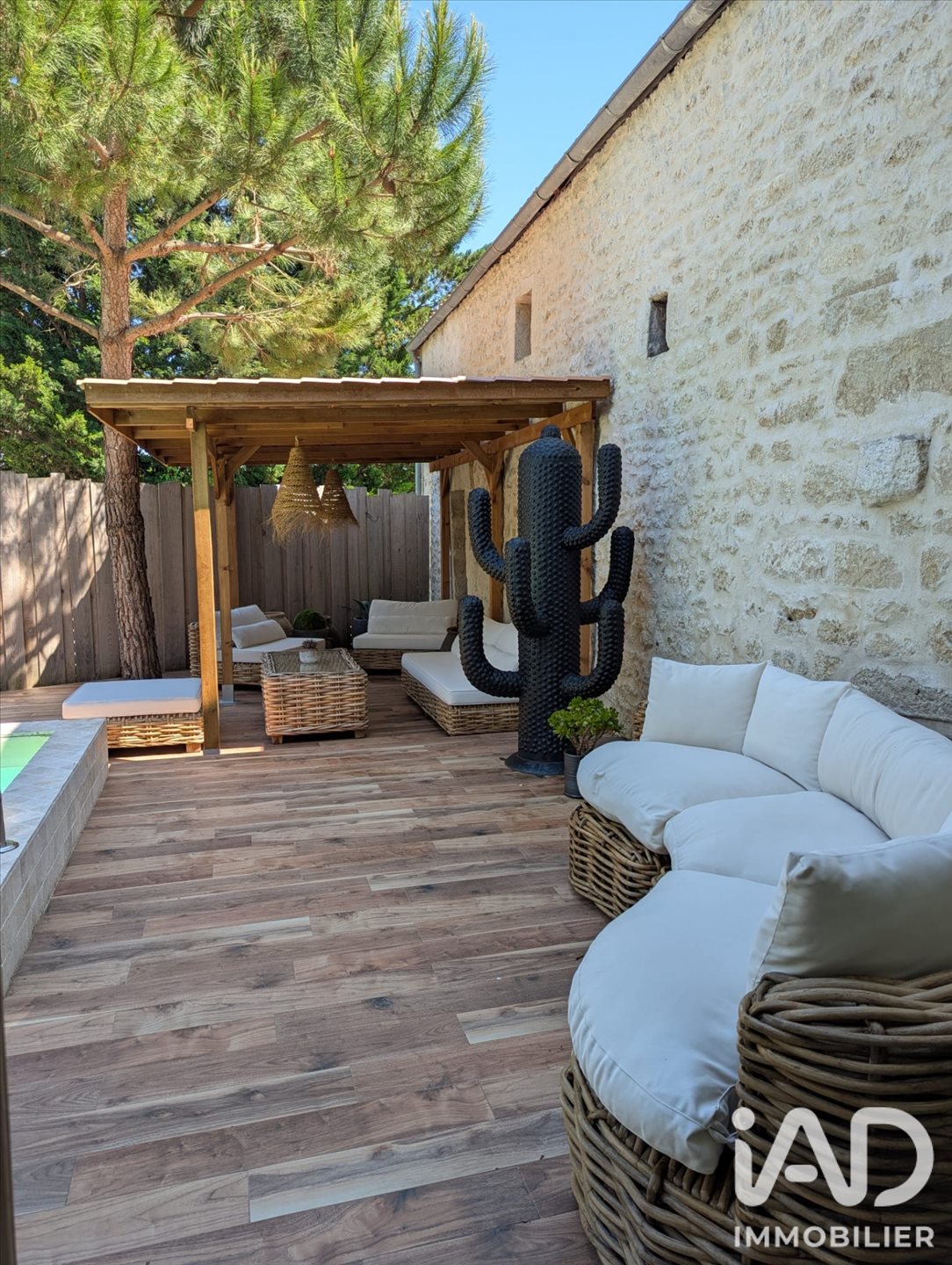 Maison à vendre, 262m², Saintes