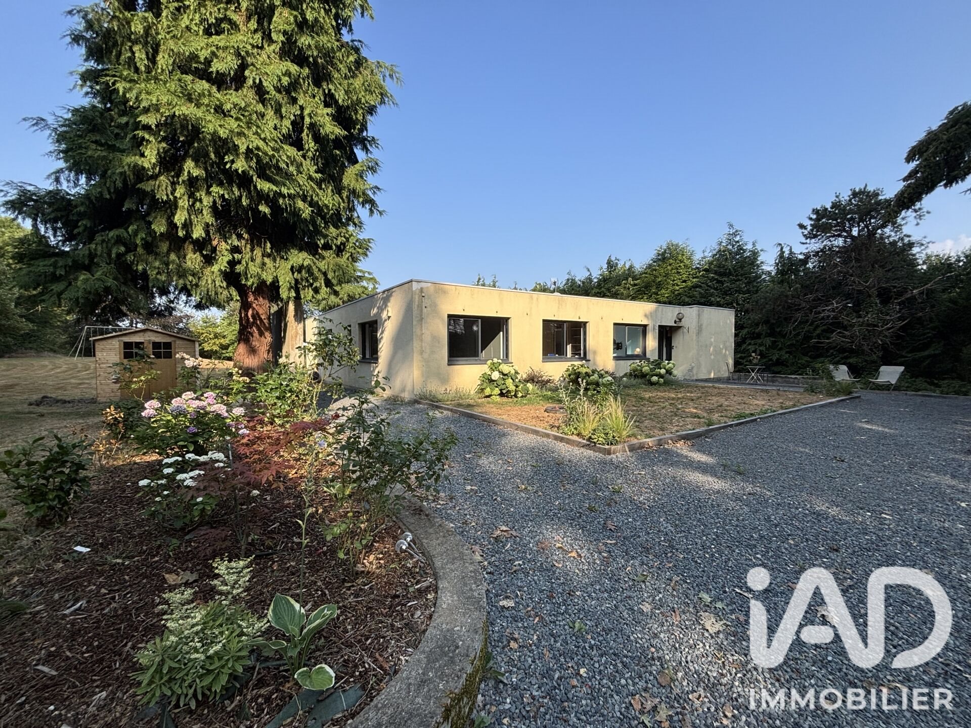 Maison à vendre, 185m², Manneville-sur-Risle