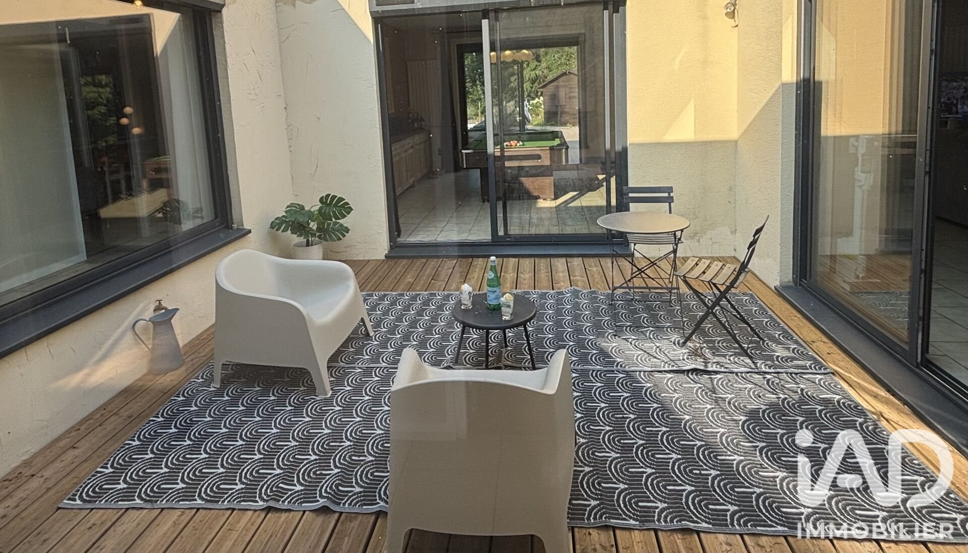 Maison à vendre, 185m², Manneville-sur-Risle