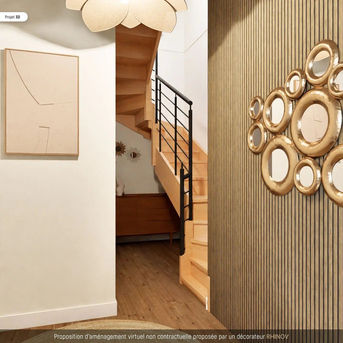 Maison à vendre, 115m², Caluire-et-Cuire