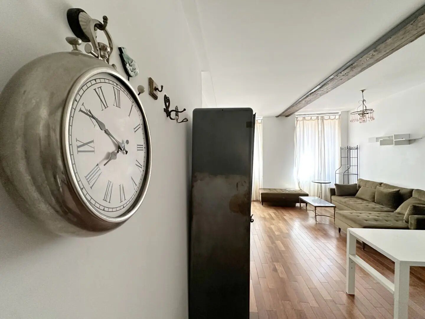 Appartement à vendre, 44m², Lyon 1er