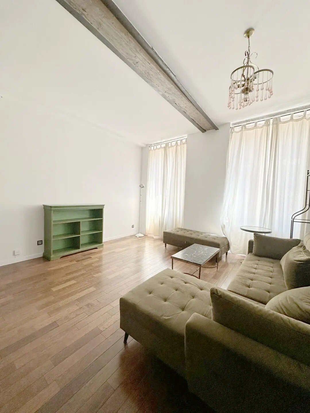 Appartement à vendre, 44m², Lyon 1er