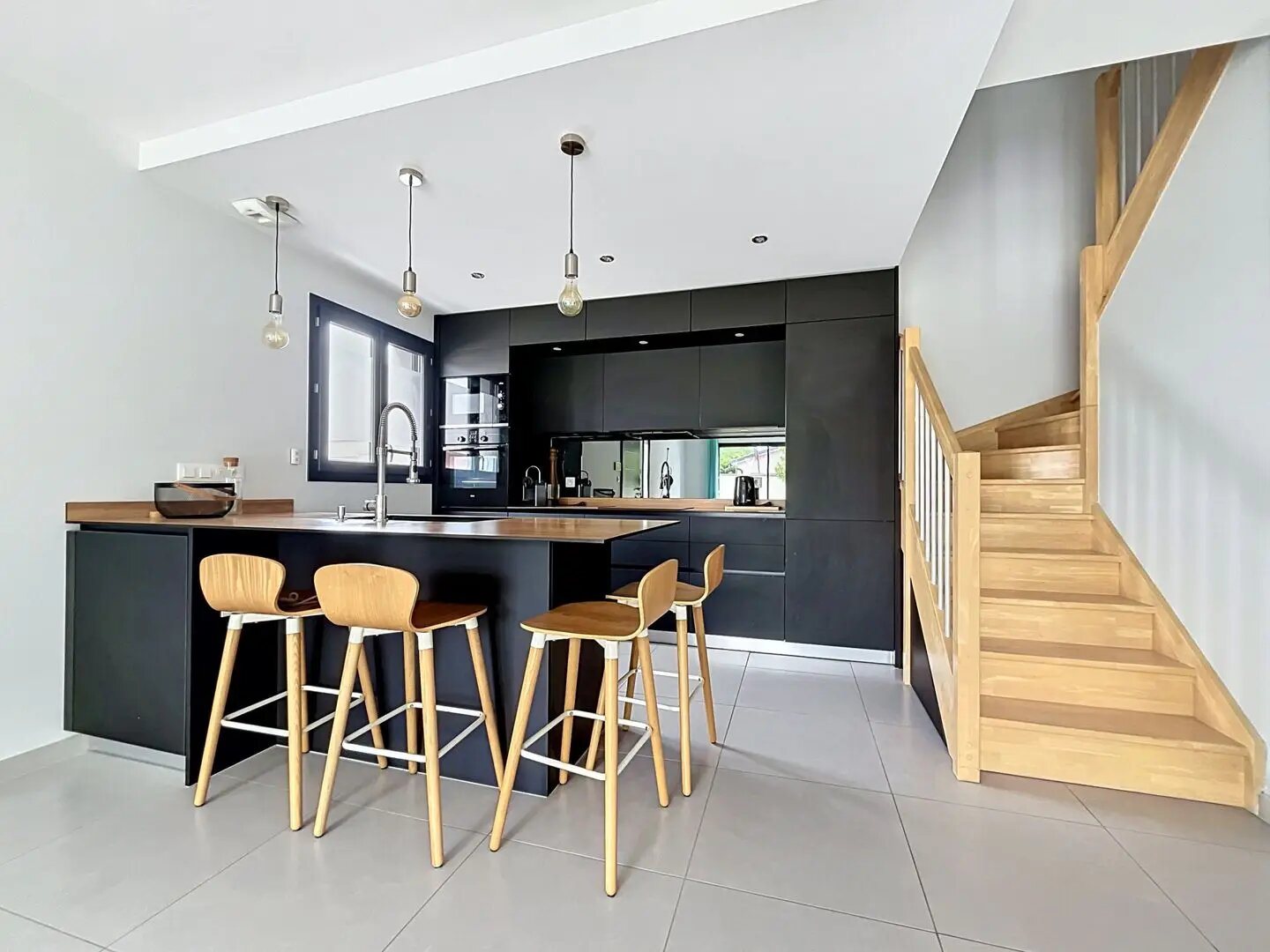 Maison à vendre, 110m², Chassieu