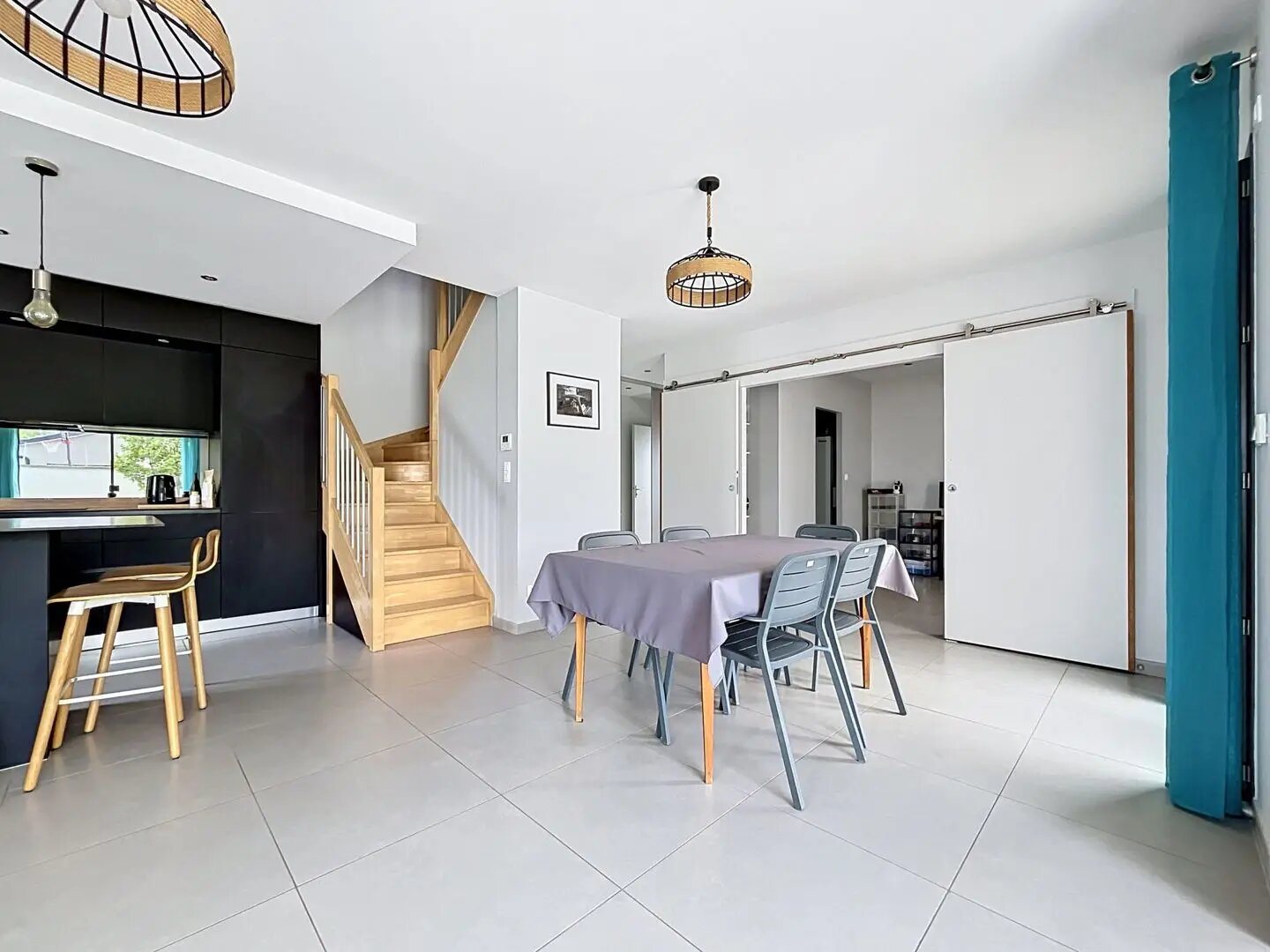 Maison à vendre, 110m², Chassieu