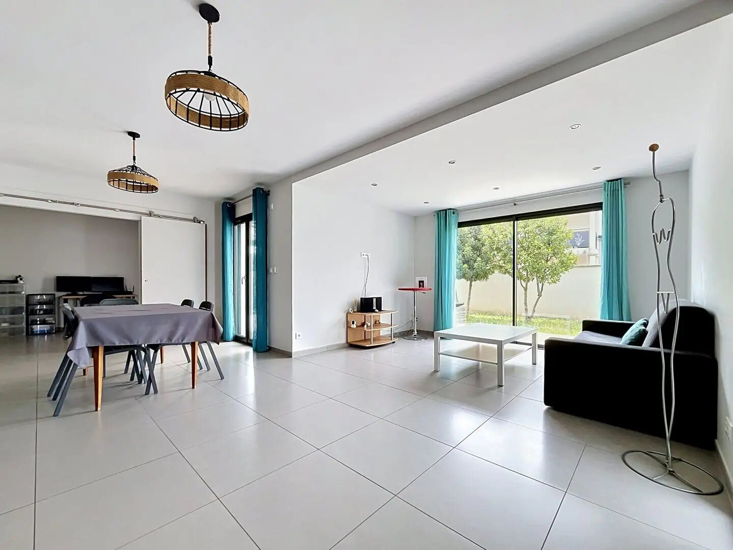 Maison à vendre, 110m², Chassieu