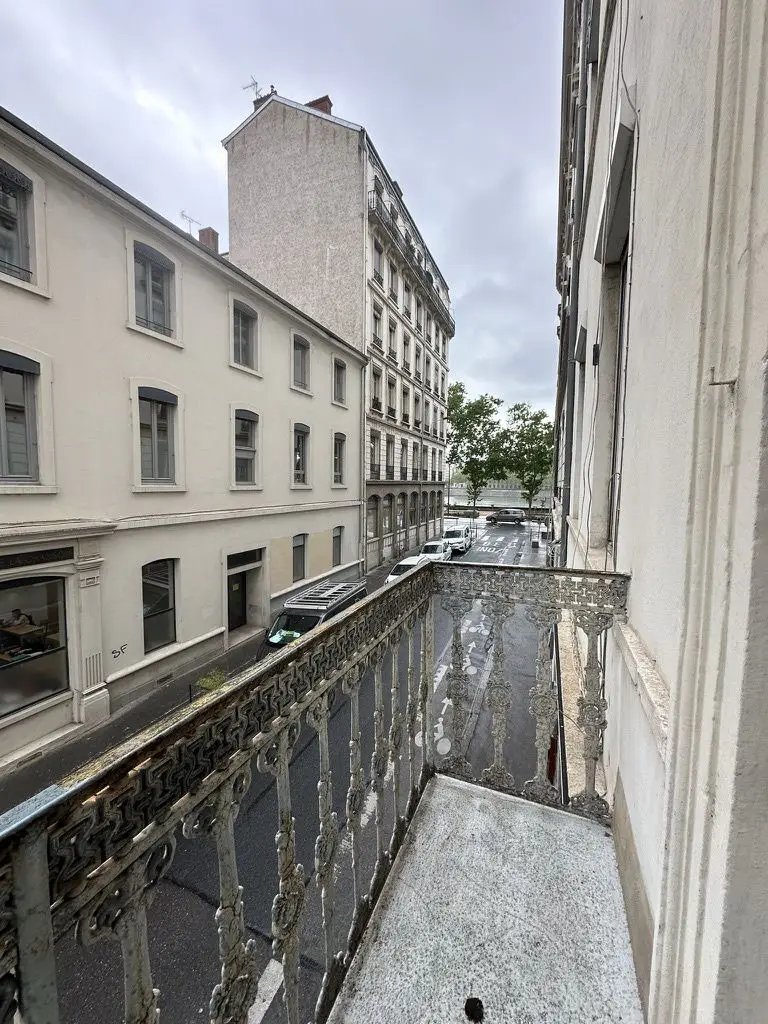 Appartement à vendre, 71m², Lyon 7ème